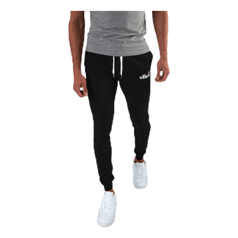 El Nioro Jog Pant Black