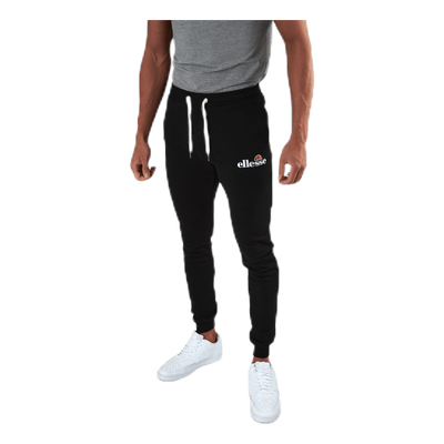 El Nioro Jog Pant Black