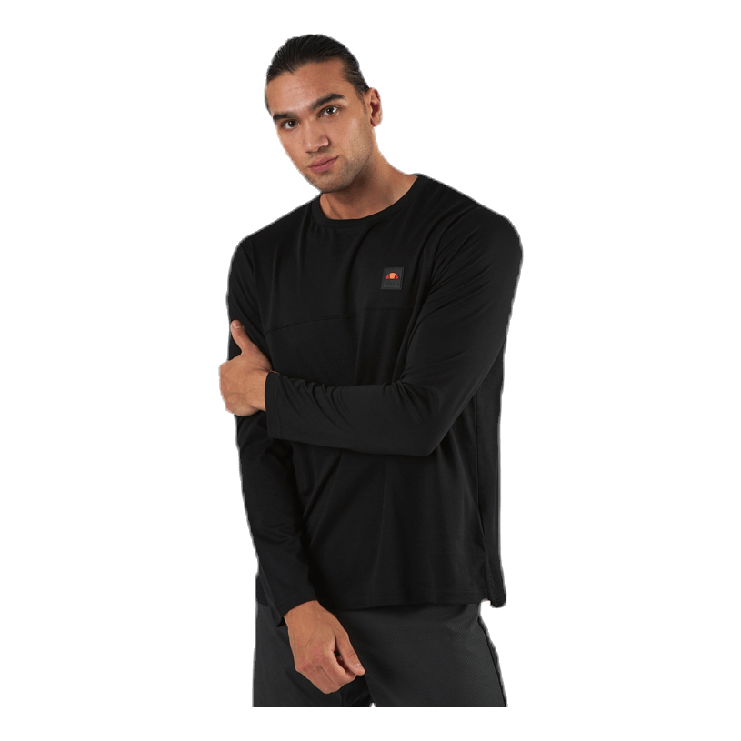 El Tonti Ls T-Shirt Black