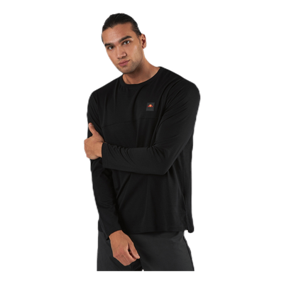 El Tonti Ls T-Shirt Black