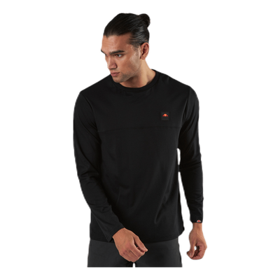 El Tonti Ls T-Shirt Black