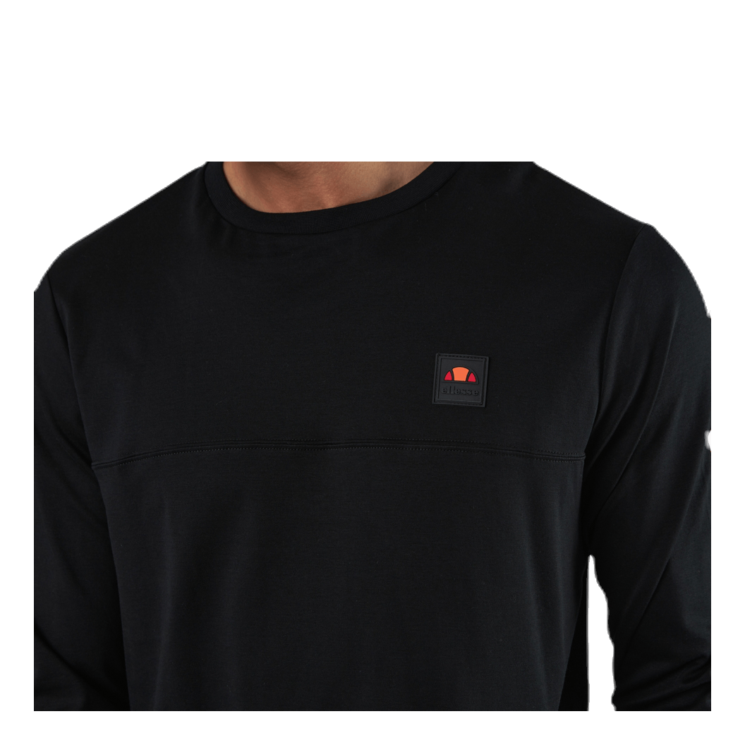 El Tonti Ls T-Shirt Black