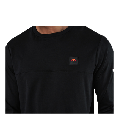 El Tonti Ls T-Shirt Black