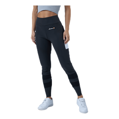 El Perezi Legging Black