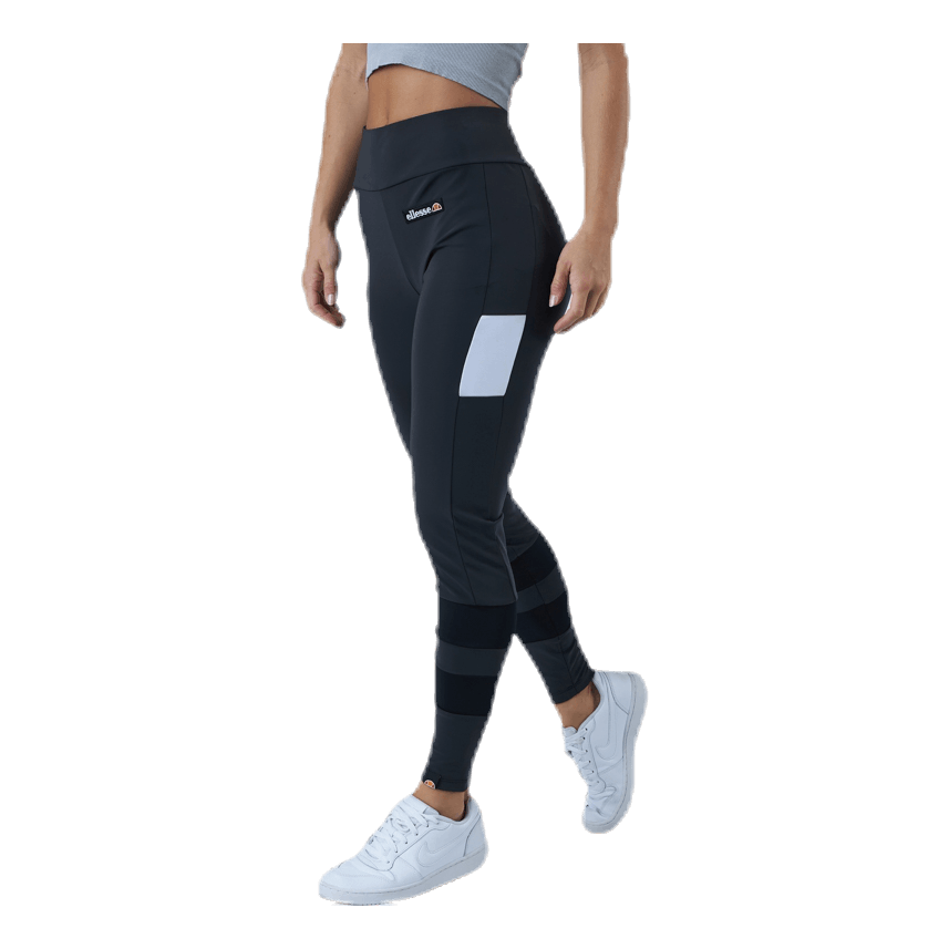 El Perezi Legging Black