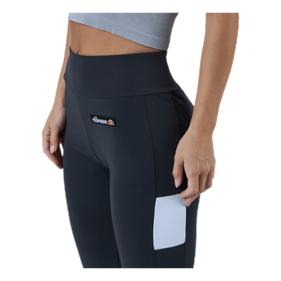 El Perezi Legging Black