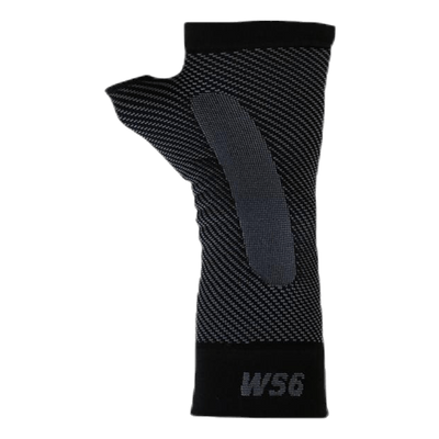 WS6 Perf Wrist Sleeve Black