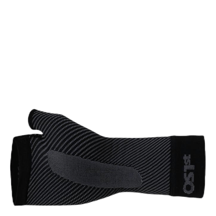 WS6 Perf Wrist Sleeve Black