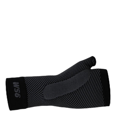 WS6 Perf Wrist Sleeve Black