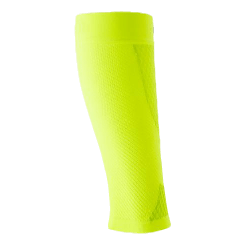 CS6 Performance Calf Sleeve Yellow