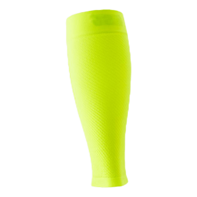 CS6 Performance Calf Sleeve Yellow