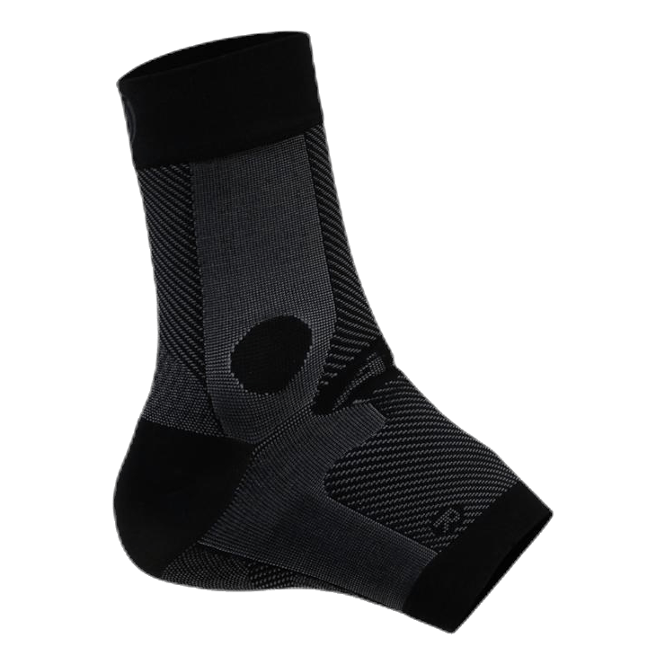 AF7 Ankle Bracing Sleeve Right Black