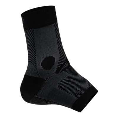 AF7 Ankle Bracing Sleeve Right Black