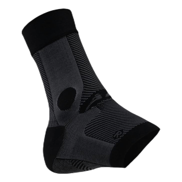 AF7 Ankle Bracing Sleeve Right Black