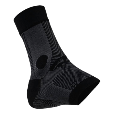 AF7 Ankle Bracing Sleeve Right Black