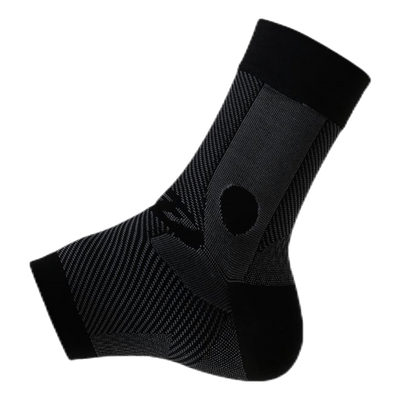 AF7 Ankle Bracing Sleeve Right Black