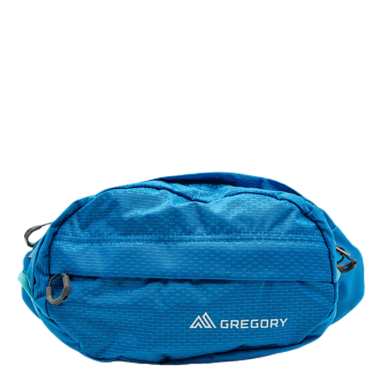 Nano Waist Pack Blue