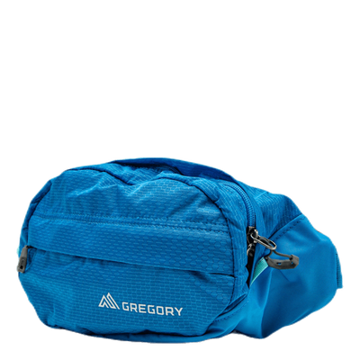 Nano Waist Pack Blue