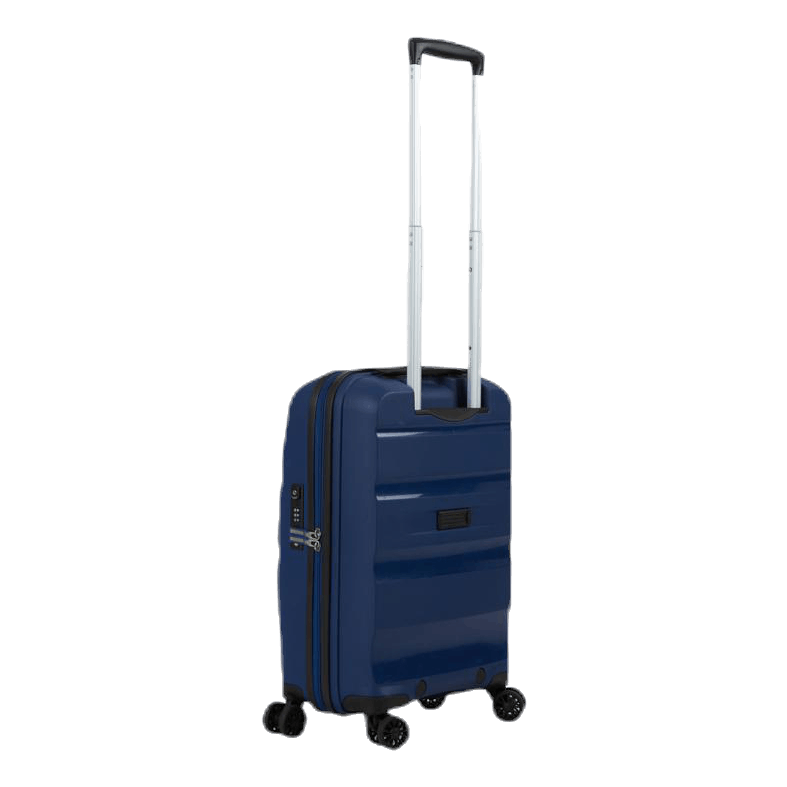 Bon Air DLX Spinner 55/20 TSA Blue