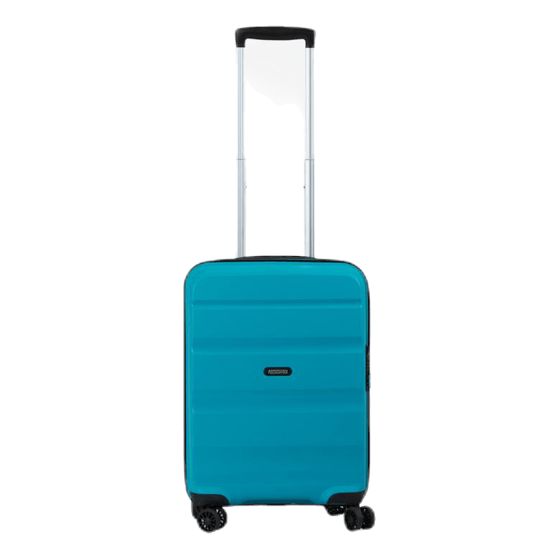 Bon Air DLX Spinner 55/20 TSA Turquoise