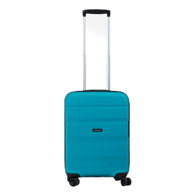 Bon Air DLX Spinner 55/20 TSA Turquoise