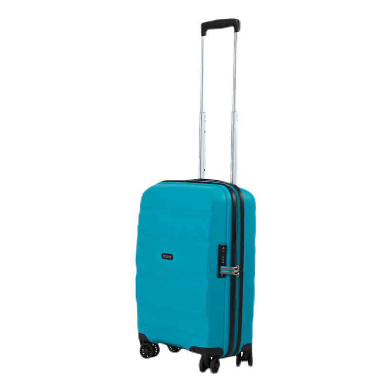 Bon Air DLX Spinner 55/20 TSA Turquoise