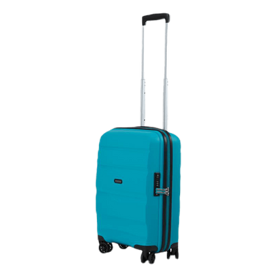 Bon Air DLX Spinner 55/20 TSA Turquoise