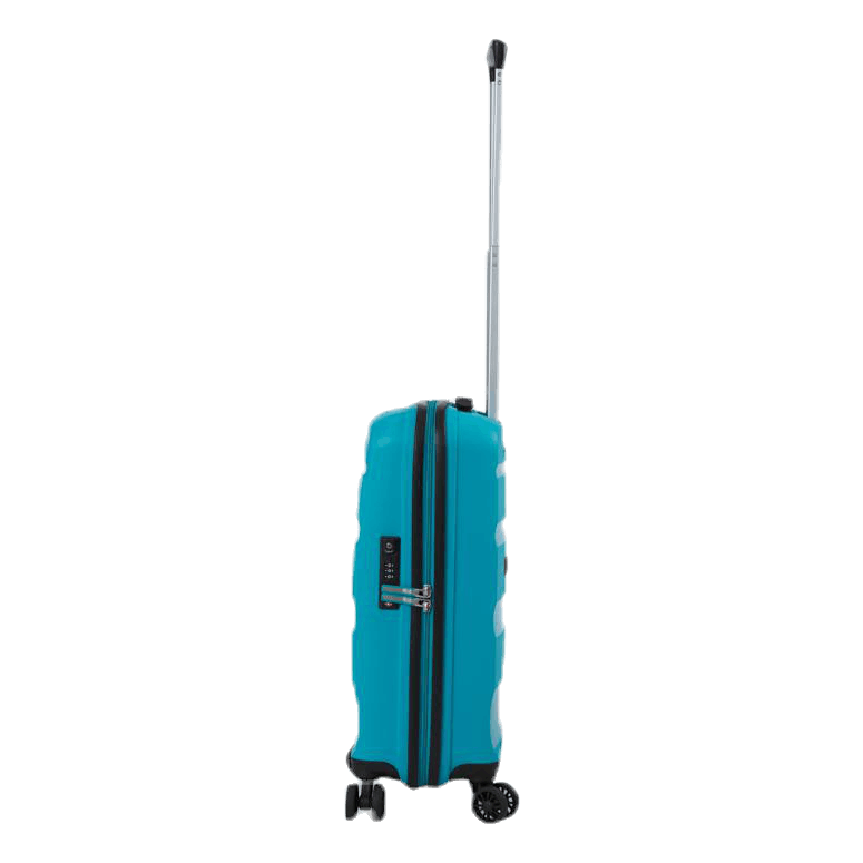 Bon Air DLX Spinner 55/20 TSA Turquoise