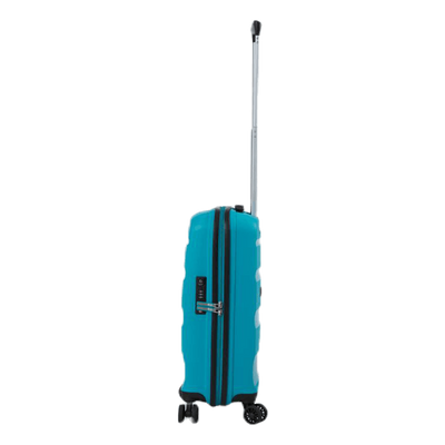 Bon Air DLX Spinner 55/20 TSA Turquoise