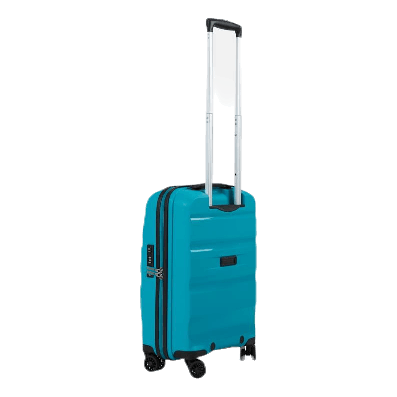 Bon Air DLX Spinner 55/20 TSA Turquoise