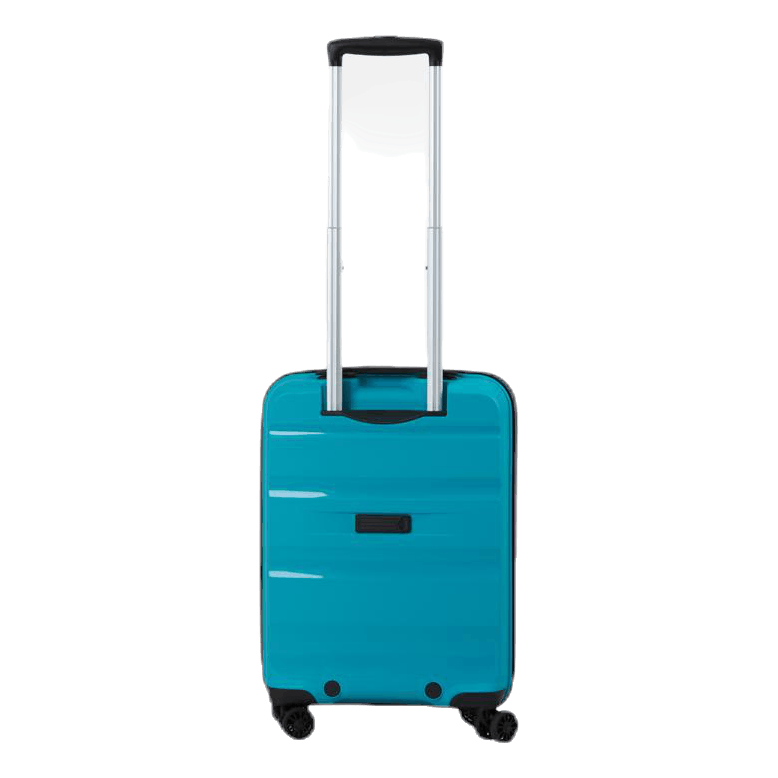 Bon Air DLX Spinner 55/20 TSA Turquoise