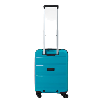 Bon Air DLX Spinner 55/20 TSA Turquoise