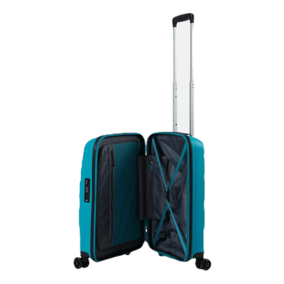 Bon Air DLX Spinner 55/20 TSA Turquoise