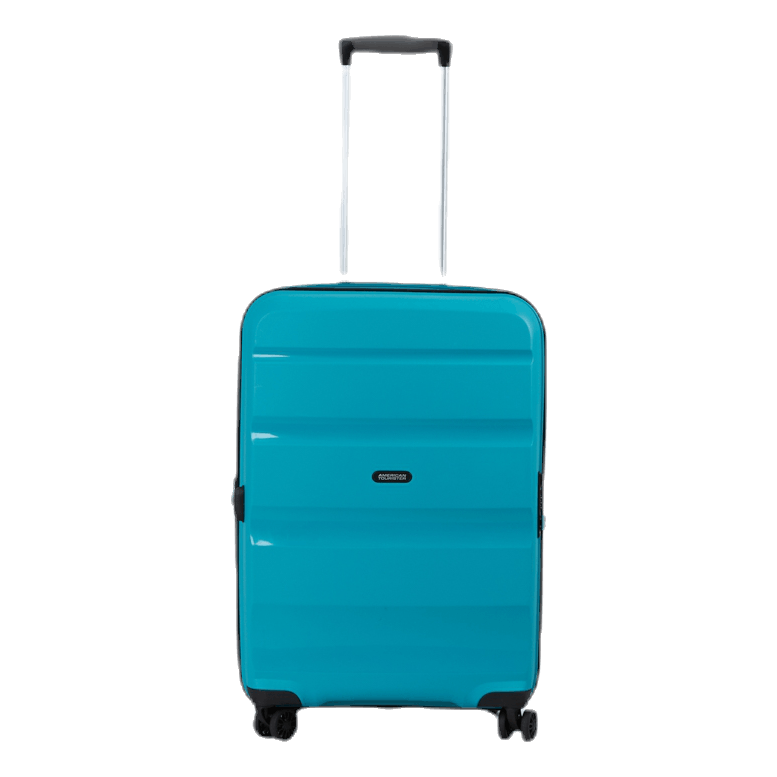 Bon Air DLX Spinner 66/24 TSA EXP Turquoise