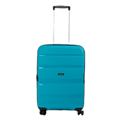 Bon Air DLX Spinner 66/24 TSA EXP Turquoise