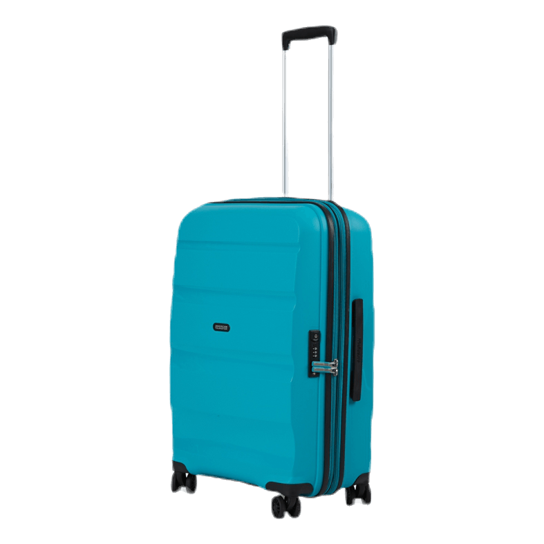 Bon Air DLX Spinner 66/24 TSA EXP Turquoise