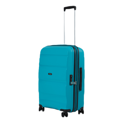 Bon Air DLX Spinner 66/24 TSA EXP Turquoise