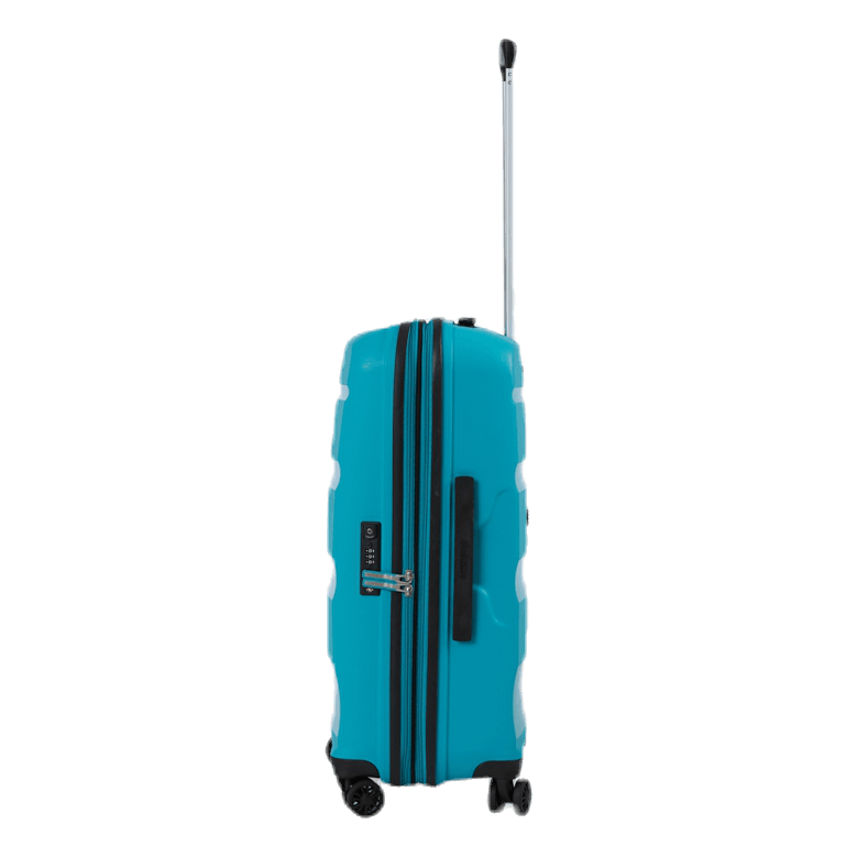 Bon Air DLX Spinner 66/24 TSA EXP Turquoise