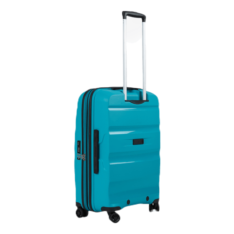 Bon Air DLX Spinner 66/24 TSA EXP Turquoise