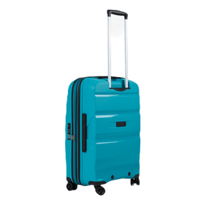 Bon Air DLX Spinner 66/24 TSA EXP Turquoise