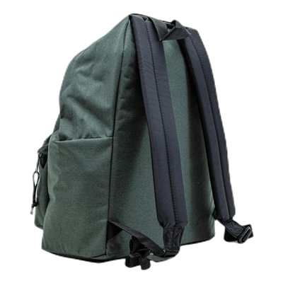 Padded Pak'r Green