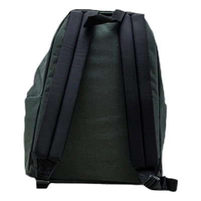 Padded Pak'r Green