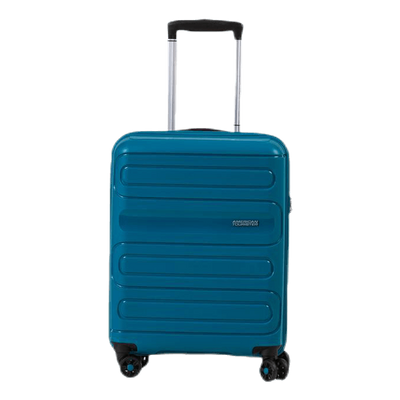 Sunside Spinner 55 Turquoise