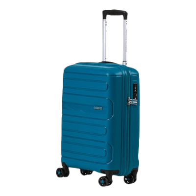 Sunside Spinner 55 Turquoise