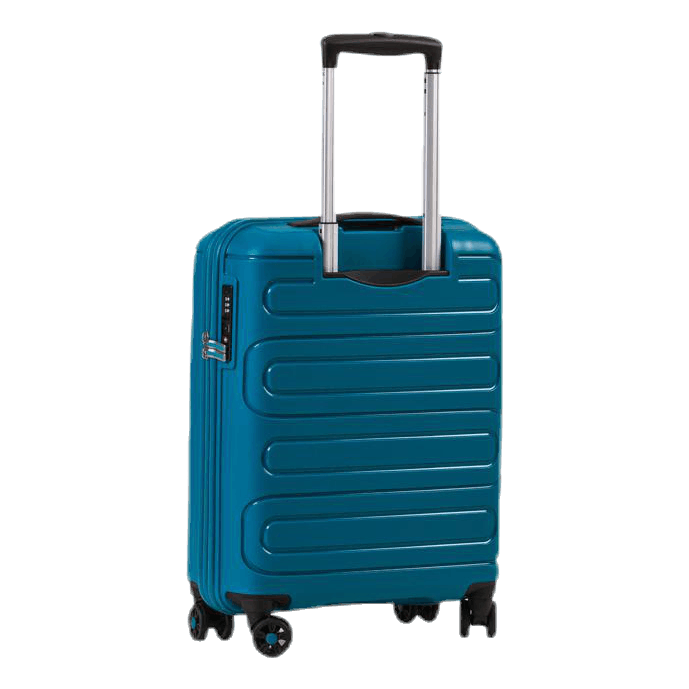 Sunside Spinner 55 Turquoise