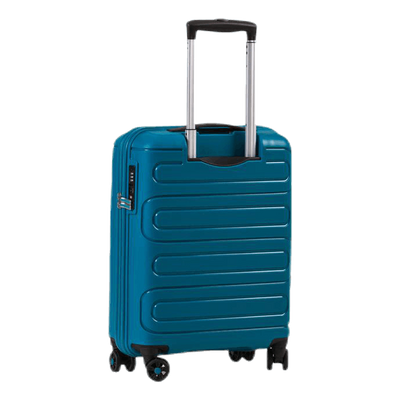 Sunside Spinner 55 Turquoise