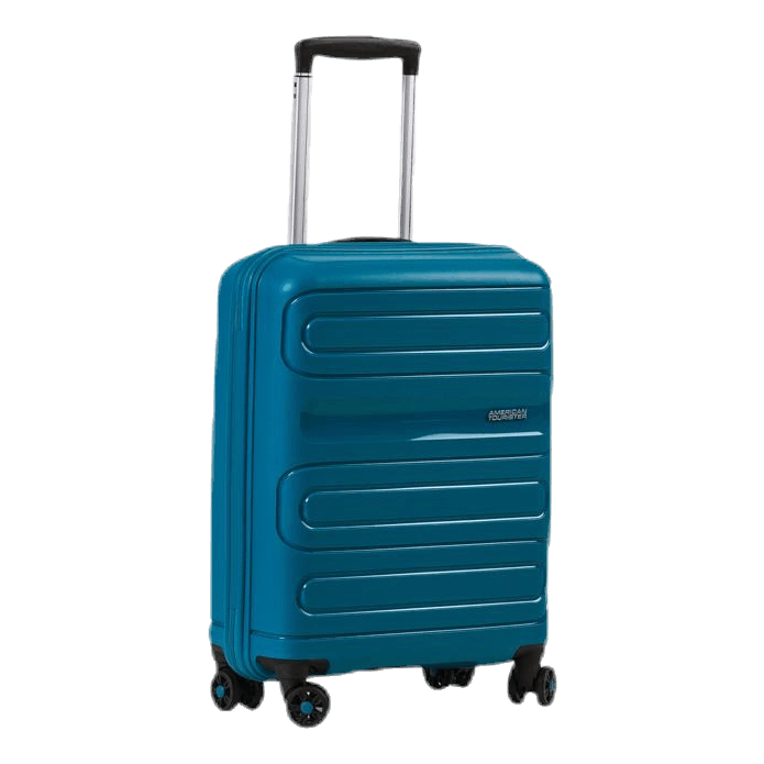 Sunside Spinner 55 Turquoise