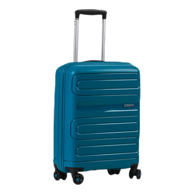 Sunside Spinner 55 Turquoise