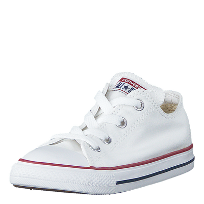 Chuck Taylor All Star Seasonal-Ox White