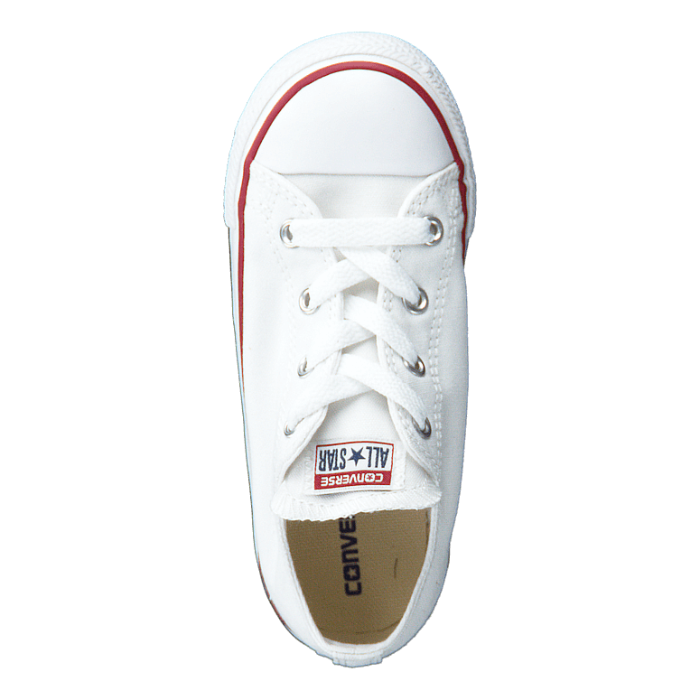 Chuck Taylor All Star Seasonal-Ox White